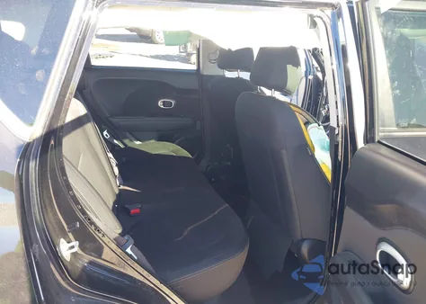 2019 Kia Soul z USA, uszkodzony, nr VIN KNDJN2A29K7656662